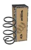 Fahrwerksfeder Vorderachse MONROE SP4673 Bild Fahrwerksfeder Vorderachse MONROE SP4673
