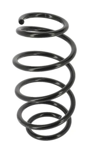 Fahrwerksfeder Vorderachse MONROE SP4674 Bild Fahrwerksfeder Vorderachse MONROE SP4674