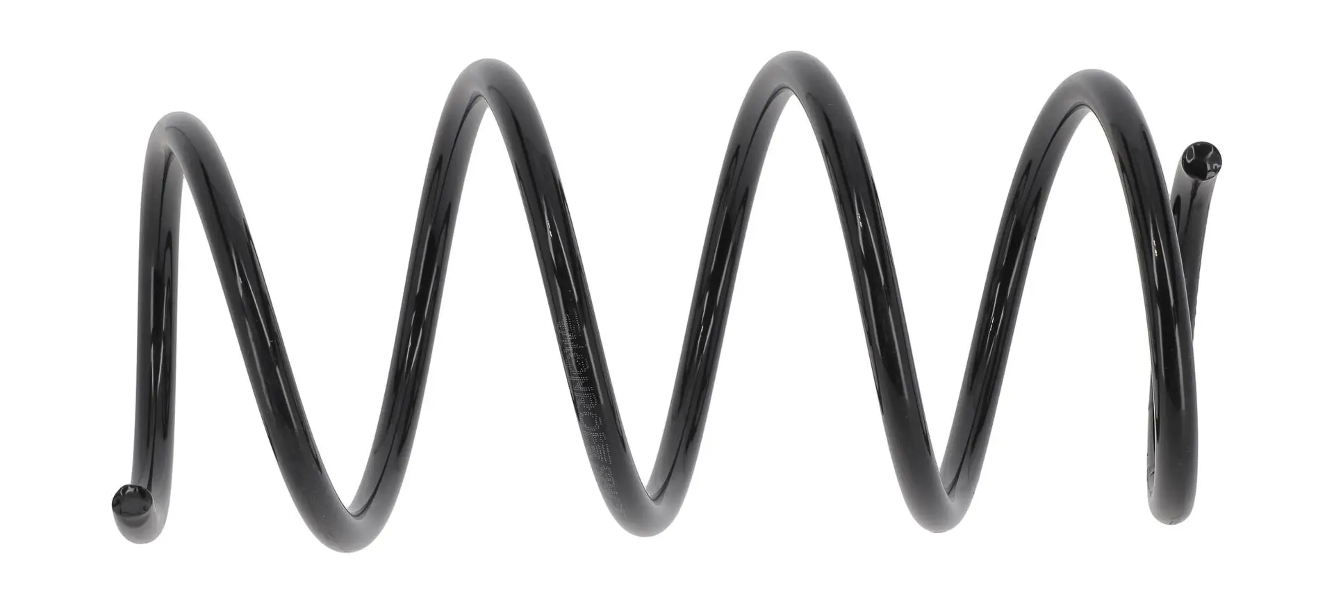 Fahrwerksfeder Vorderachse MONROE SP4675