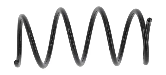 Fahrwerksfeder Vorderachse MONROE SP4675 Bild Fahrwerksfeder Vorderachse MONROE SP4675