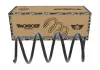 Fahrwerksfeder Vorderachse MONROE SP4675 Bild Fahrwerksfeder Vorderachse MONROE SP4675