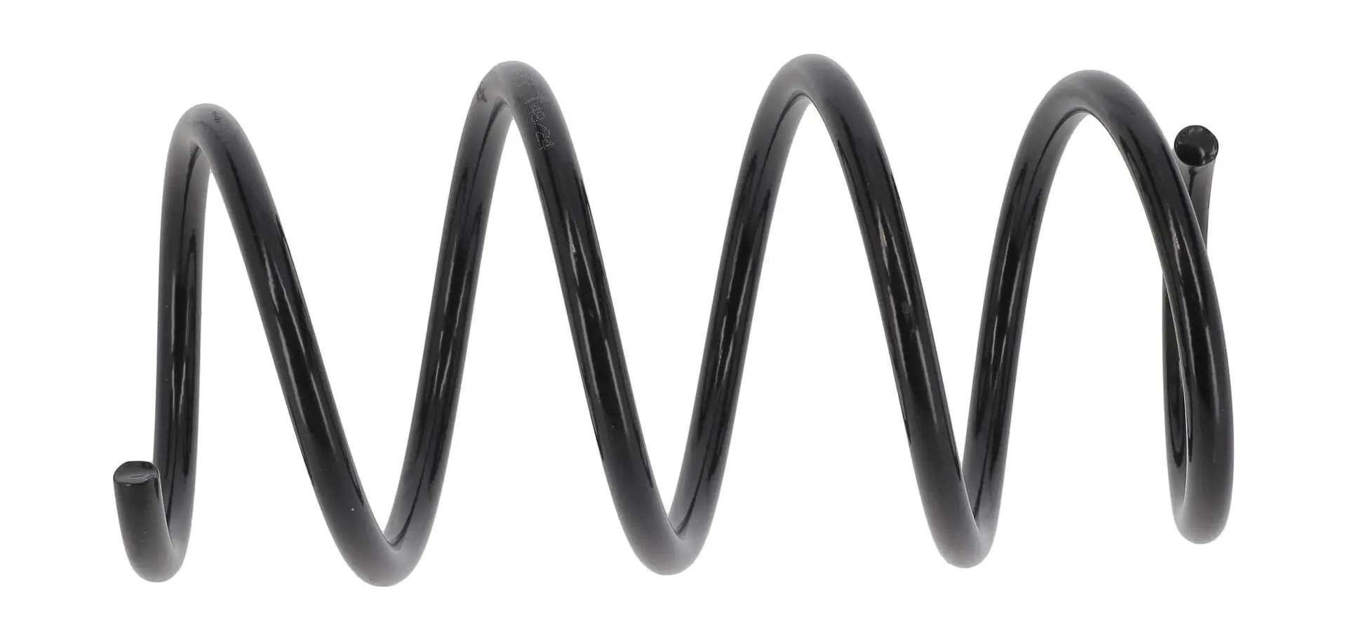 Fahrwerksfeder MONROE SP4677