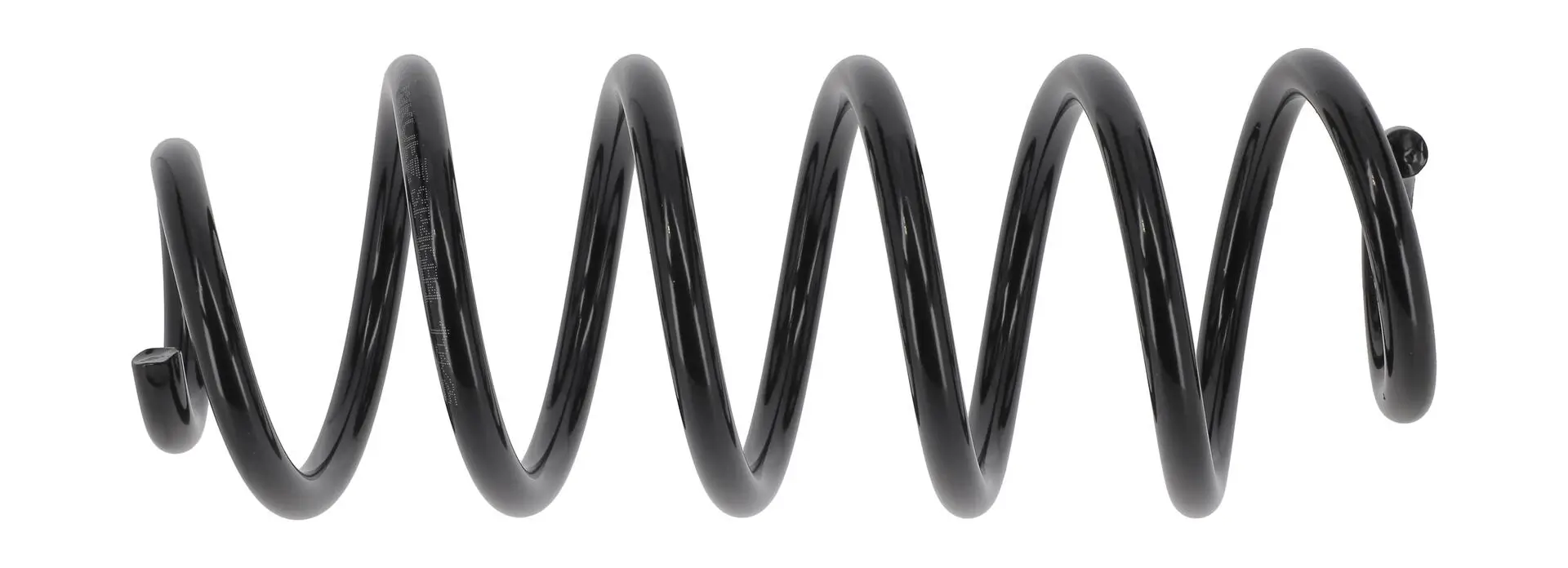 Fahrwerksfeder MONROE SP4684