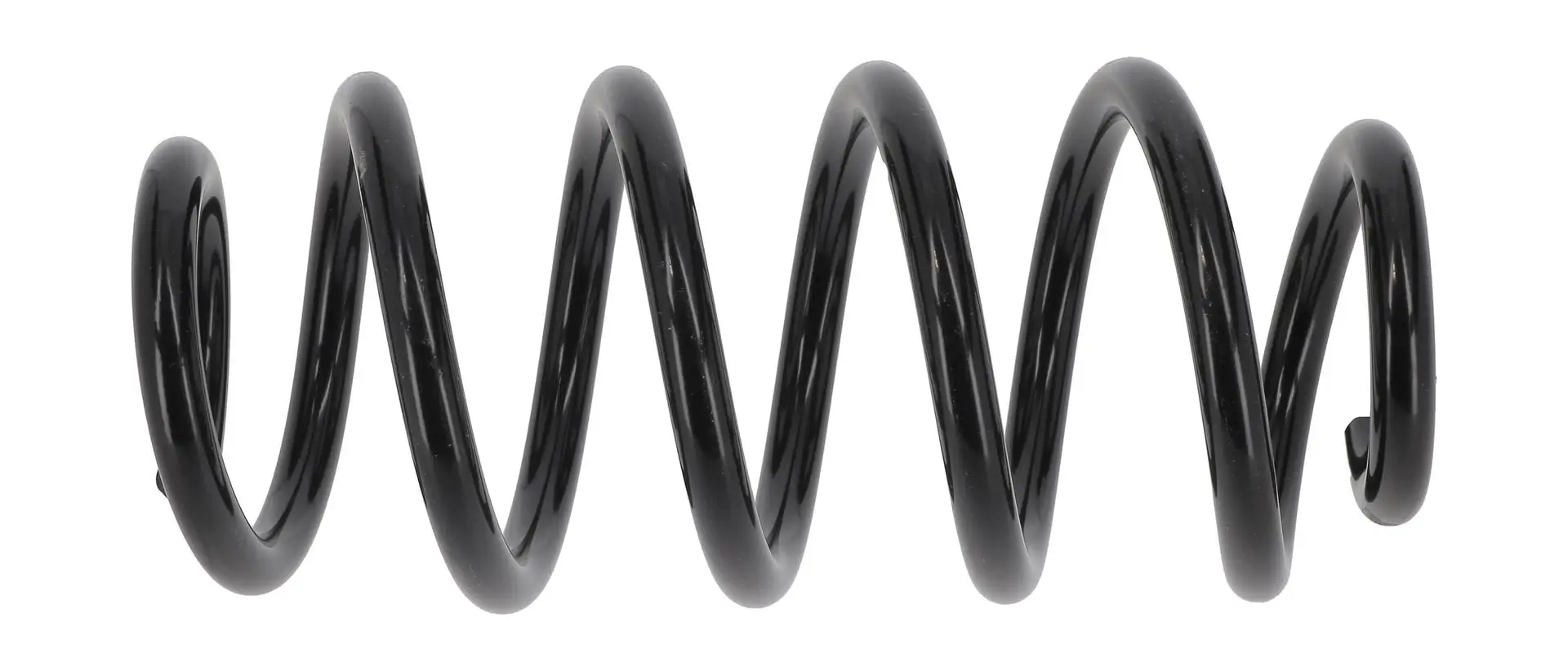 Fahrwerksfeder Vorderachse MONROE SP4685