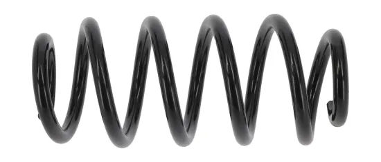 Fahrwerksfeder Vorderachse MONROE SP4685 Bild Fahrwerksfeder Vorderachse MONROE SP4685