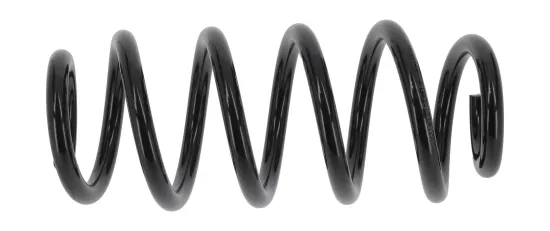 Fahrwerksfeder Vorderachse MONROE SP4686 Bild Fahrwerksfeder Vorderachse MONROE SP4686