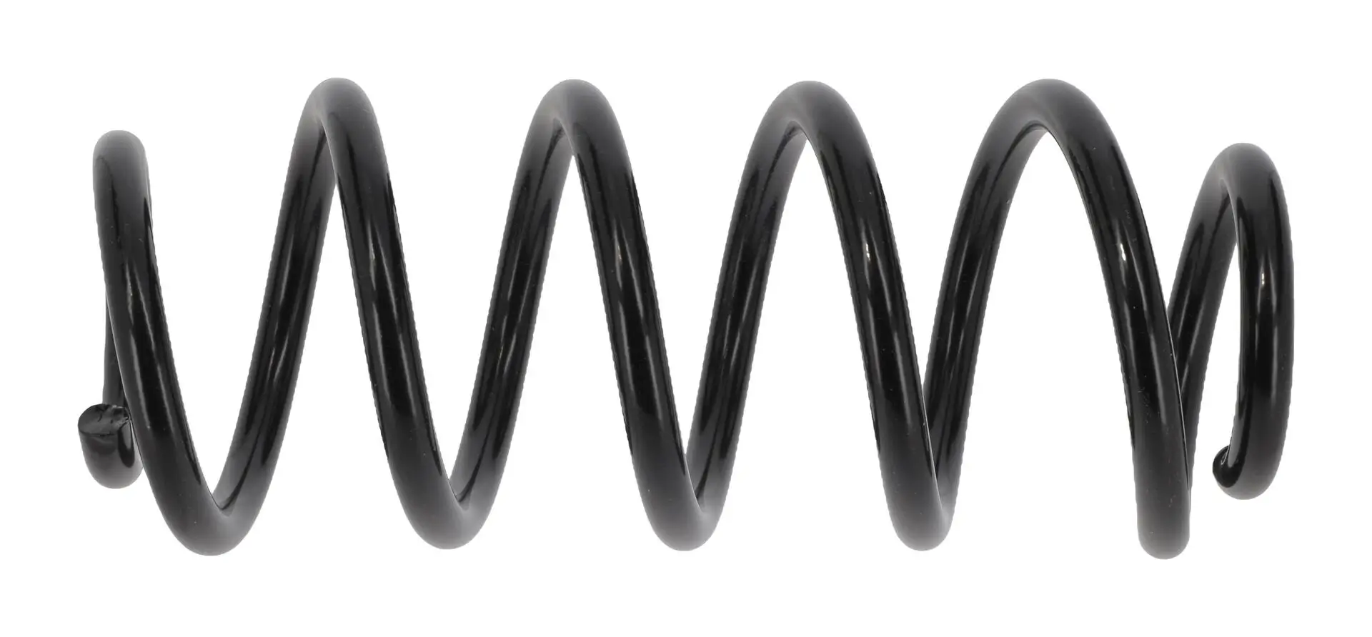 Fahrwerksfeder Vorderachse MONROE SP4687