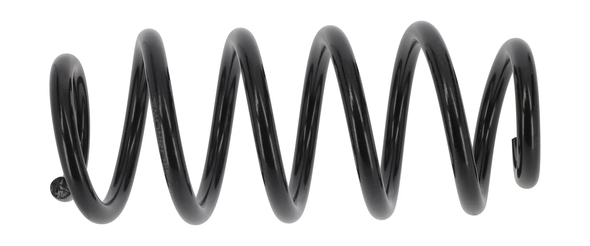 Fahrwerksfeder Vorderachse MONROE SP4688