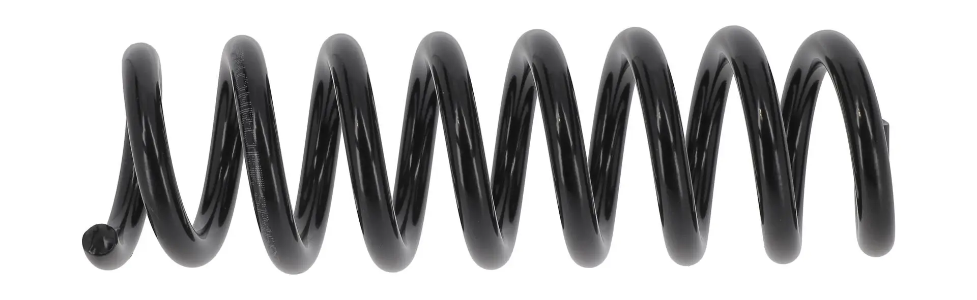 Fahrwerksfeder Hinterachse MONROE SP4689