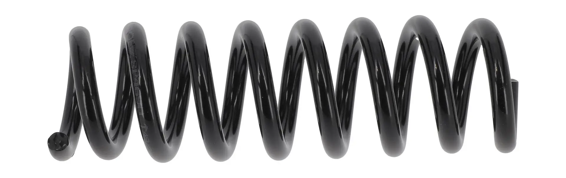 Fahrwerksfeder Hinterachse MONROE SP4690