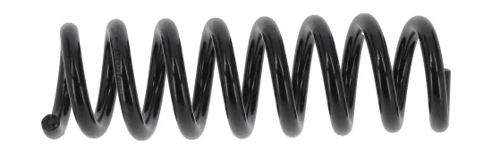 Fahrwerksfeder Hinterachse MONROE SP4690 Bild Fahrwerksfeder Hinterachse MONROE SP4690