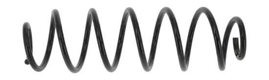 Fahrwerksfeder Hinterachse MONROE SP4691 Bild Fahrwerksfeder Hinterachse MONROE SP4691