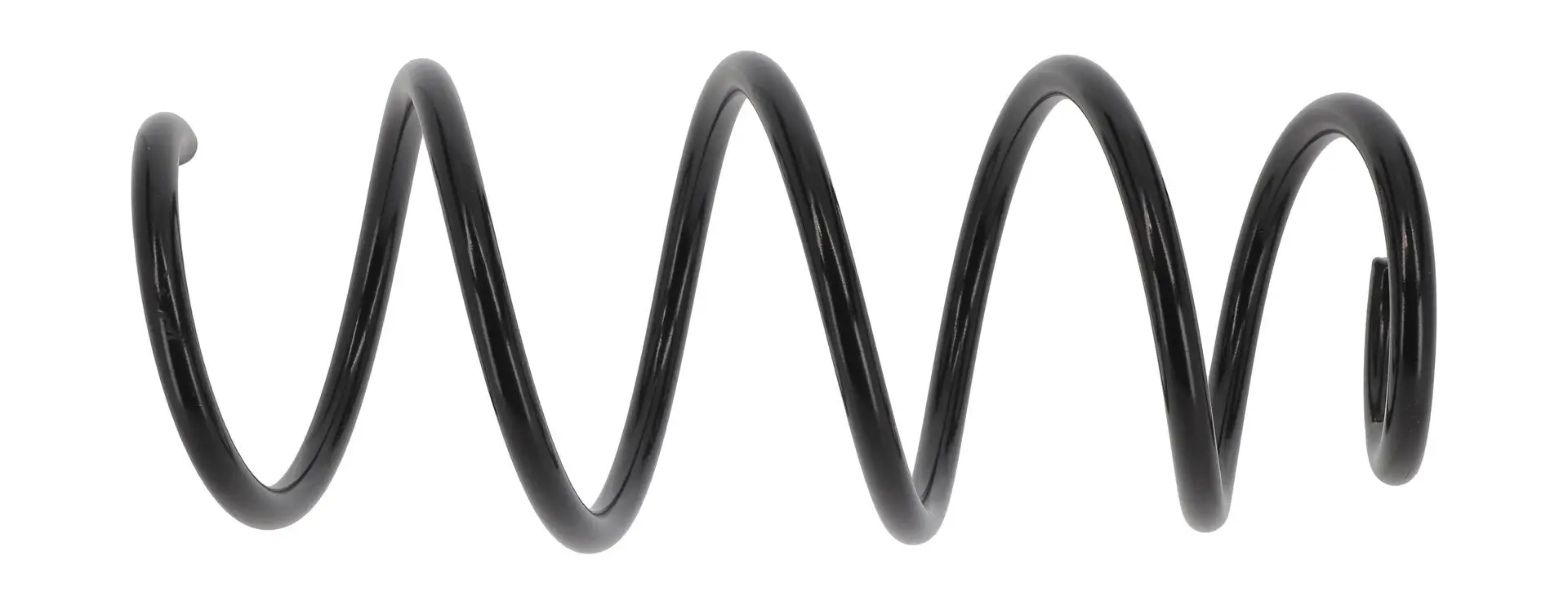 Fahrwerksfeder Vorderachse MONROE SP4694