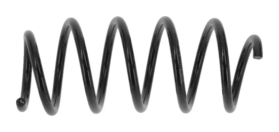 Fahrwerksfeder Vorderachse MONROE SP4696 Bild Fahrwerksfeder Vorderachse MONROE SP4696