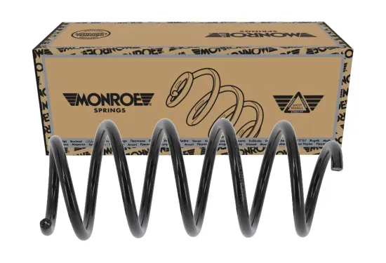 Fahrwerksfeder Vorderachse MONROE SP4696 Bild Fahrwerksfeder Vorderachse MONROE SP4696