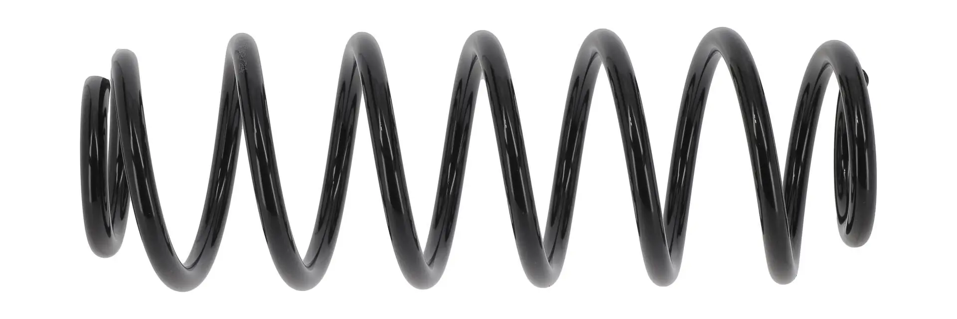 Fahrwerksfeder Hinterachse MONROE SP4697