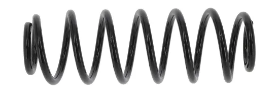 Fahrwerksfeder Hinterachse MONROE SP4697 Bild Fahrwerksfeder Hinterachse MONROE SP4697