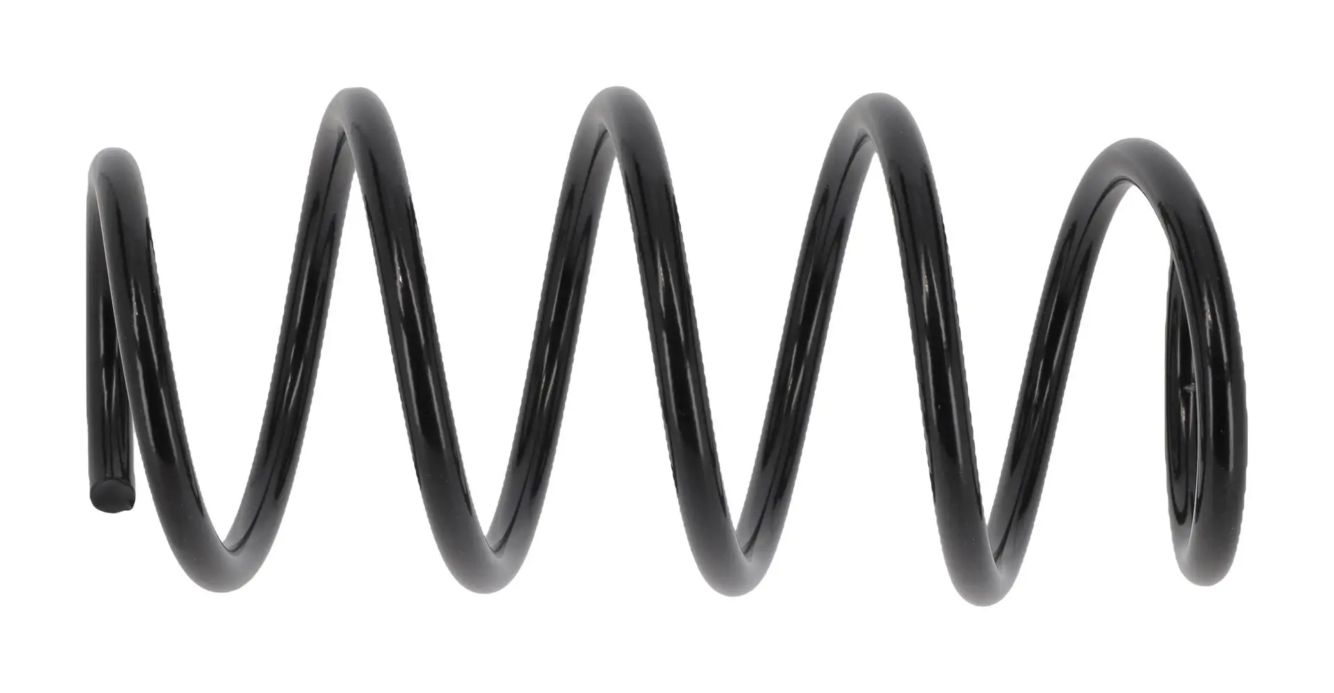 Fahrwerksfeder Vorderachse MONROE SP4698