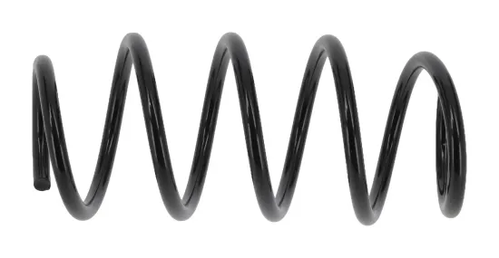 Fahrwerksfeder Vorderachse MONROE SP4698 Bild Fahrwerksfeder Vorderachse MONROE SP4698