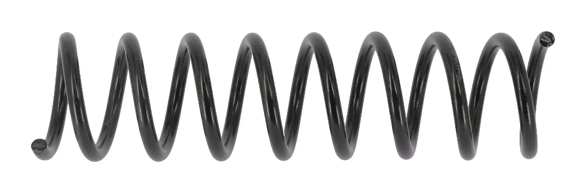 Fahrwerksfeder Hinterachse MONROE SP4699