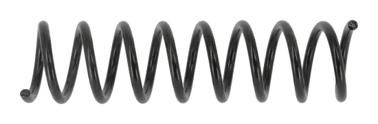 Fahrwerksfeder Hinterachse MONROE SP4699 Bild Fahrwerksfeder Hinterachse MONROE SP4699