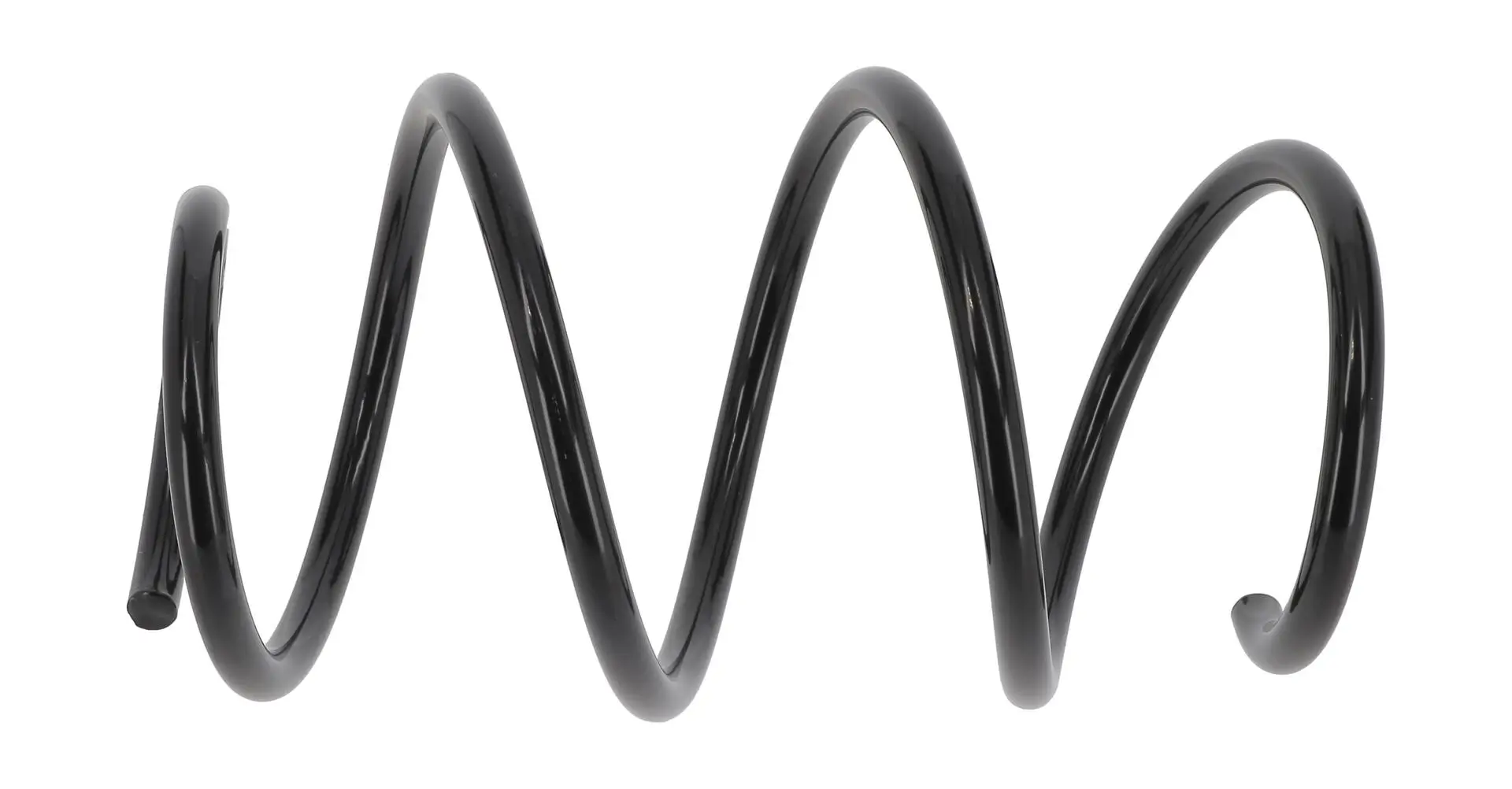 Fahrwerksfeder Vorderachse MONROE SP4708