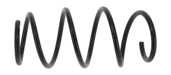 Fahrwerksfeder Vorderachse MONROE SP4709 Bild Fahrwerksfeder Vorderachse MONROE SP4709