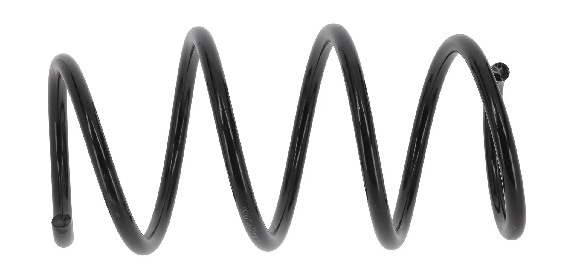 Fahrwerksfeder Vorderachse MONROE SP4710