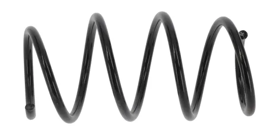 Fahrwerksfeder Vorderachse MONROE SP4710 Bild Fahrwerksfeder Vorderachse MONROE SP4710