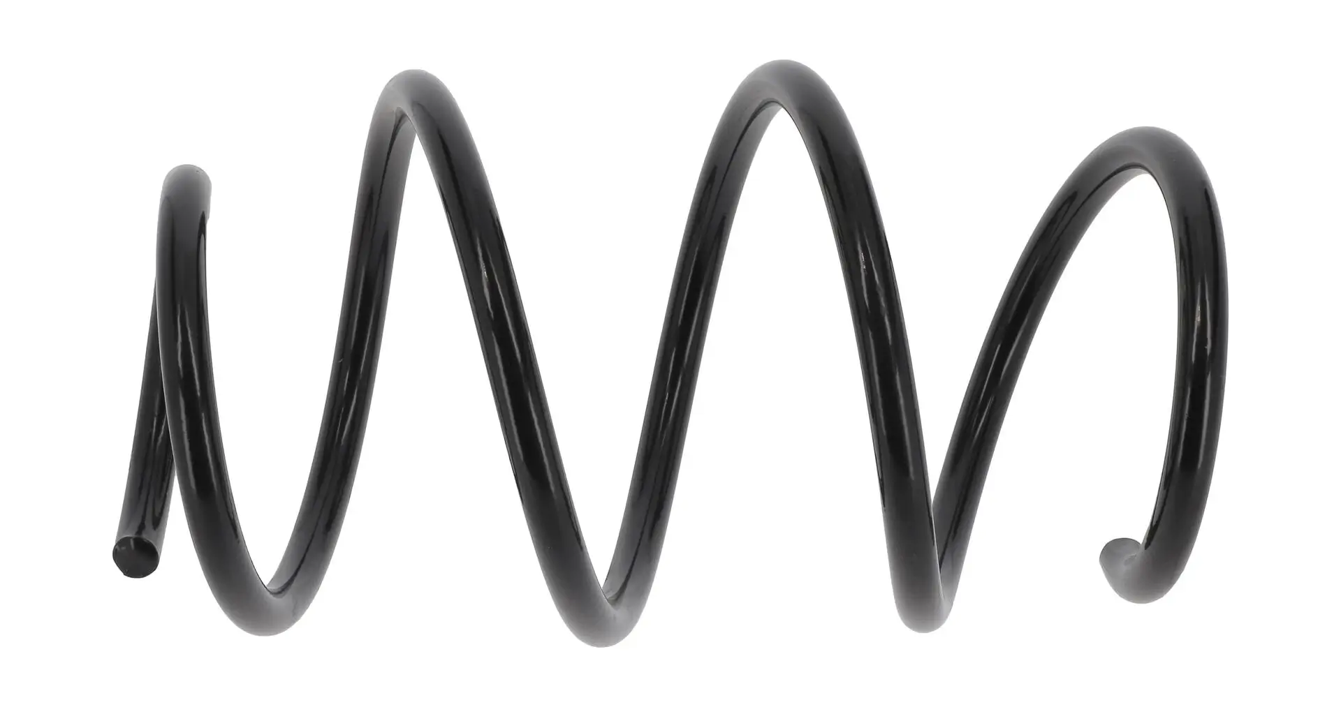 Fahrwerksfeder Vorderachse MONROE SP4711