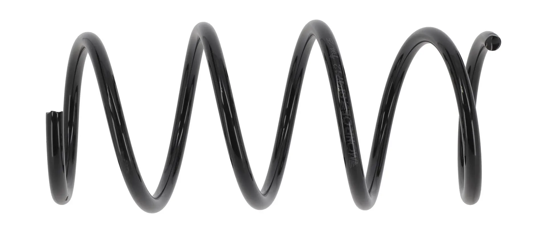 Fahrwerksfeder Hinterachse Vorderachse MONROE SP4712