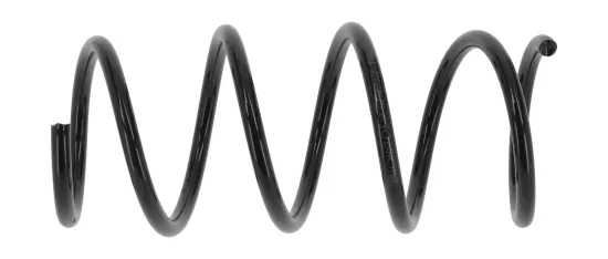 Fahrwerksfeder Hinterachse Vorderachse MONROE SP4712 Bild Fahrwerksfeder Hinterachse Vorderachse MONROE SP4712