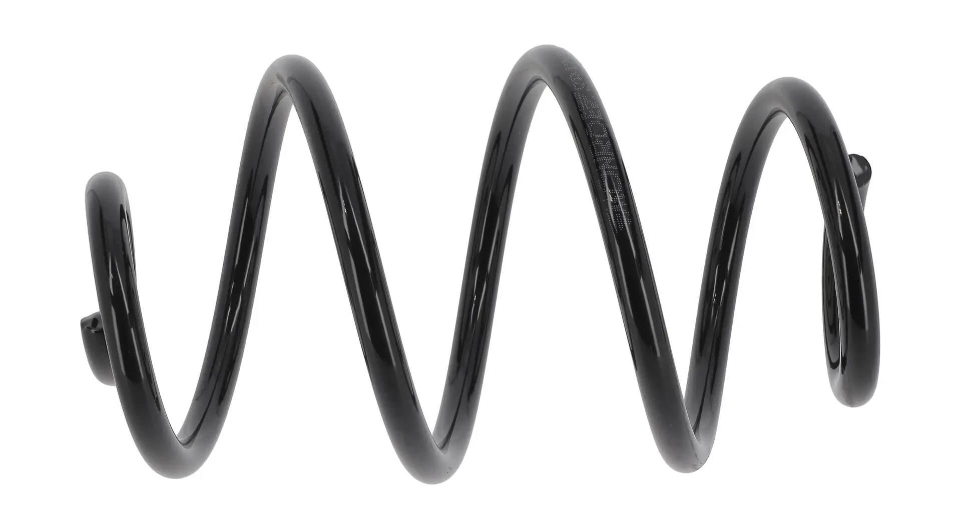 Fahrwerksfeder Hinterachse MONROE SP4713