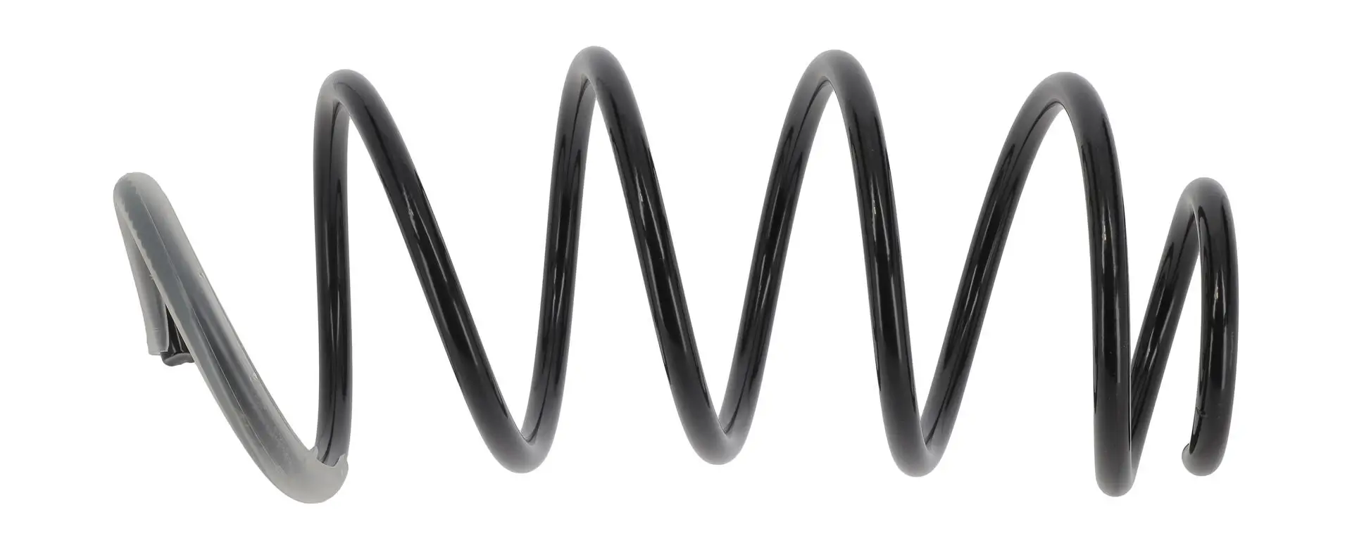 Fahrwerksfeder Vorderachse MONROE SP4715