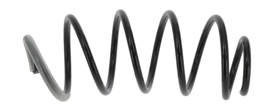 Fahrwerksfeder Vorderachse MONROE SP4715 Bild Fahrwerksfeder Vorderachse MONROE SP4715