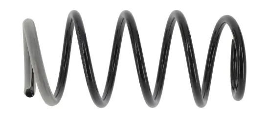 Fahrwerksfeder Vorderachse MONROE SP4717 Bild Fahrwerksfeder Vorderachse MONROE SP4717