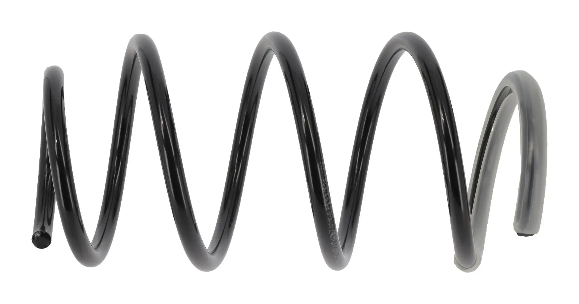 Fahrwerksfeder Vorderachse MONROE SP4719