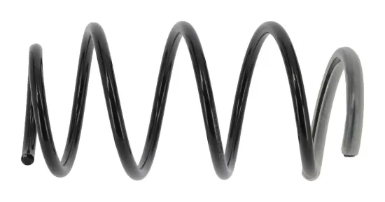 Fahrwerksfeder Vorderachse MONROE SP4719 Bild Fahrwerksfeder Vorderachse MONROE SP4719