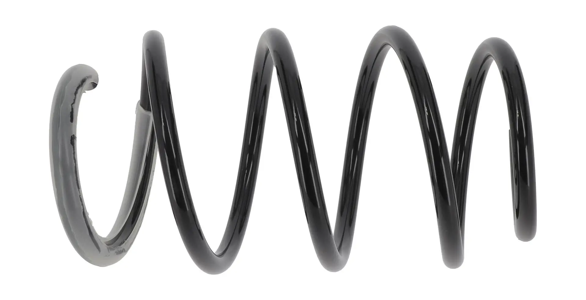 Fahrwerksfeder Vorderachse MONROE SP4720