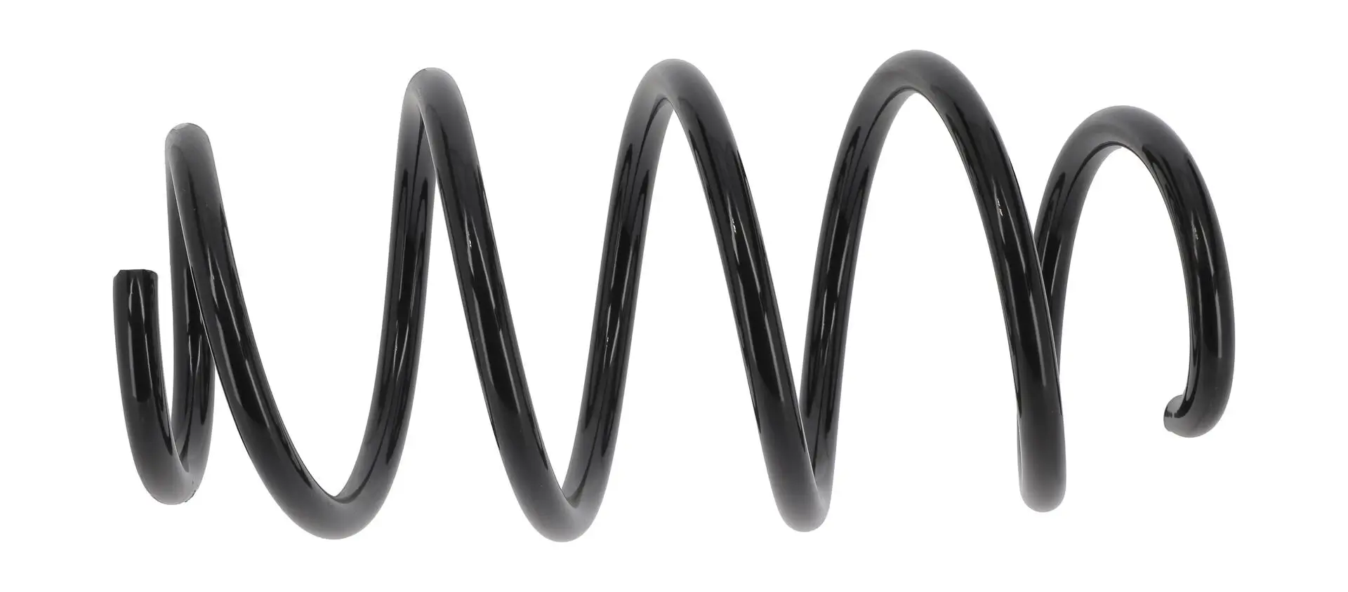 Fahrwerksfeder Vorderachse MONROE SP4722