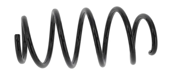 Fahrwerksfeder Vorderachse MONROE SP4722 Bild Fahrwerksfeder Vorderachse MONROE SP4722