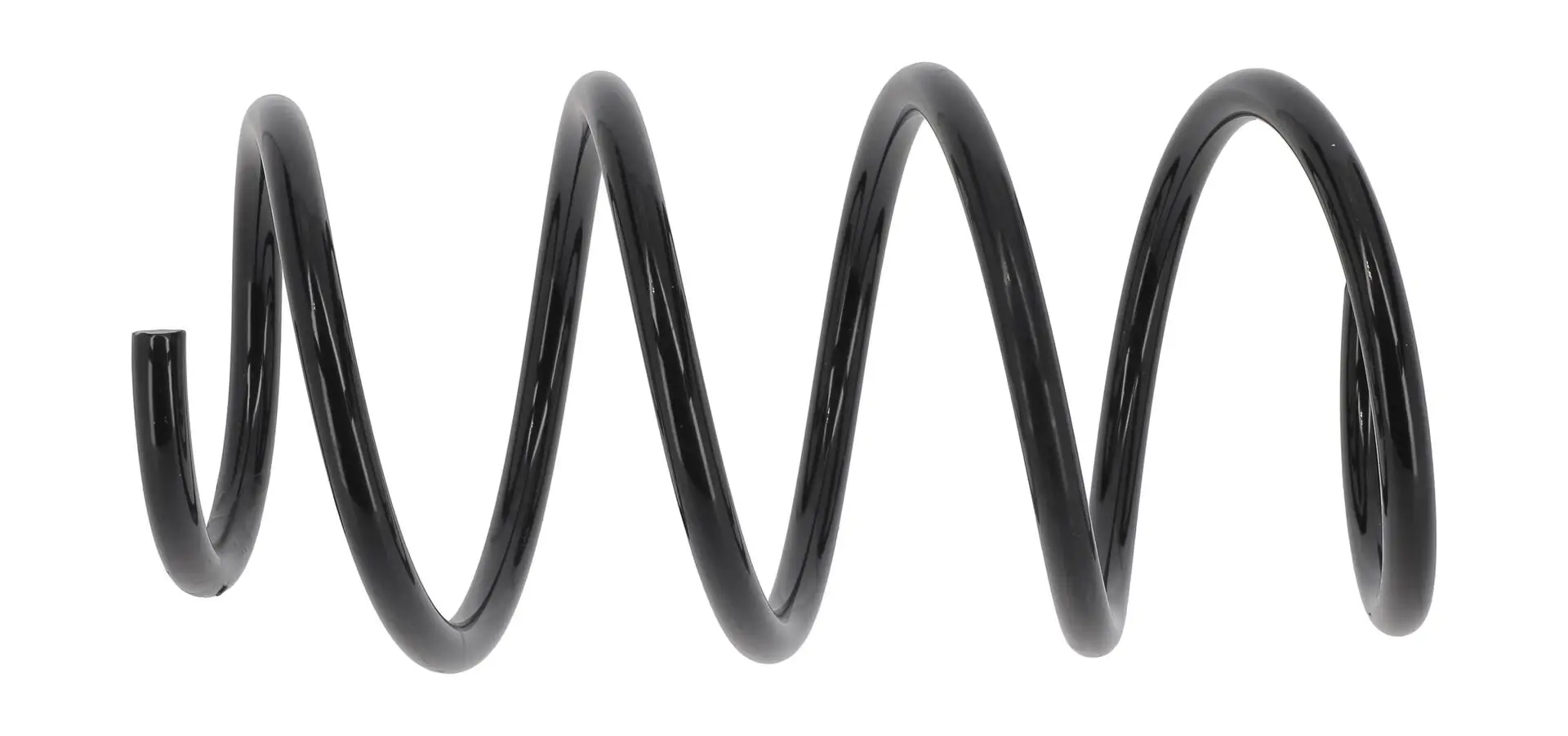 Fahrwerksfeder Vorderachse MONROE SP4725