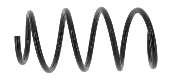 Fahrwerksfeder Vorderachse MONROE SP4725 Bild Fahrwerksfeder Vorderachse MONROE SP4725