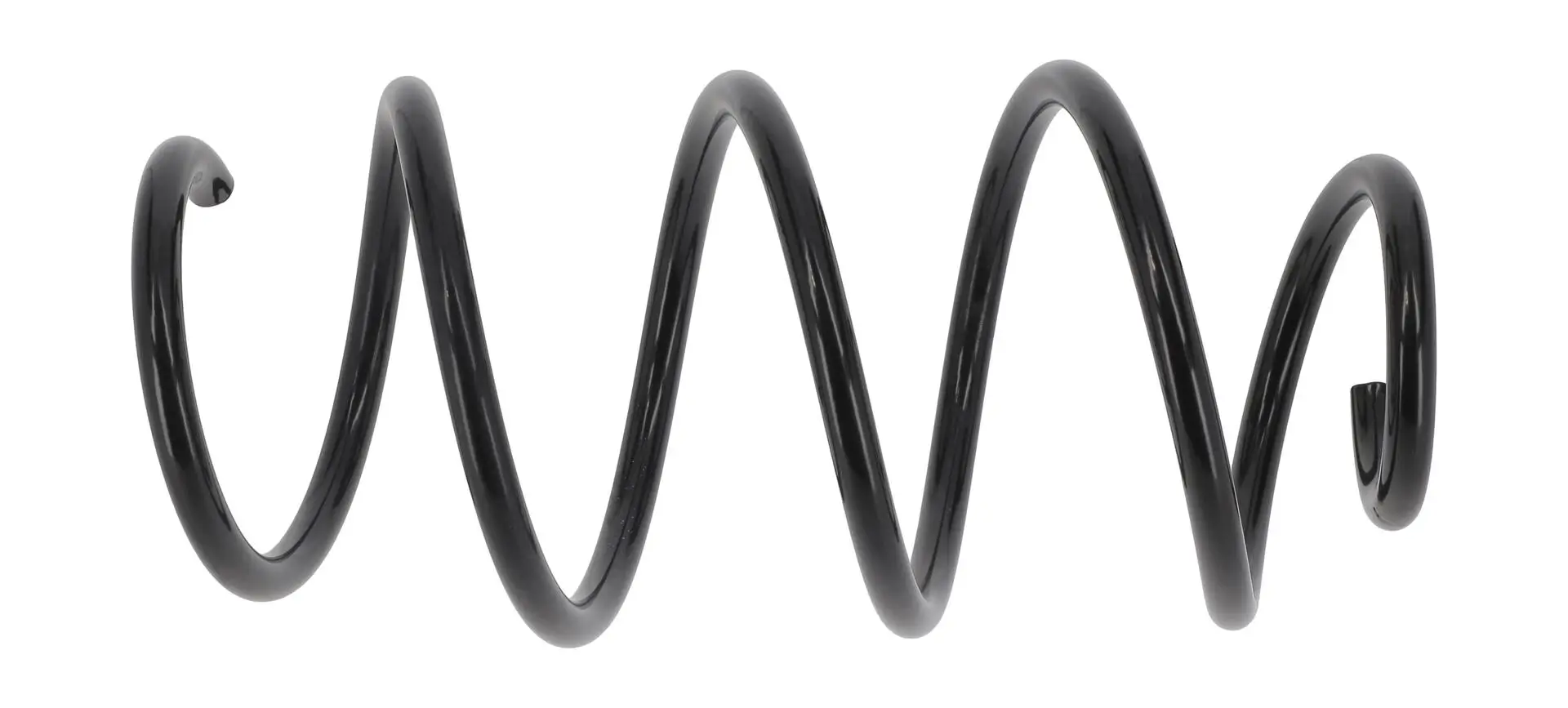 Fahrwerksfeder Vorderachse MONROE SP4729