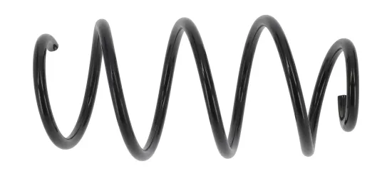 Fahrwerksfeder Vorderachse MONROE SP4729 Bild Fahrwerksfeder Vorderachse MONROE SP4729