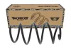 Fahrwerksfeder Vorderachse MONROE SP4729 Bild Fahrwerksfeder Vorderachse MONROE SP4729