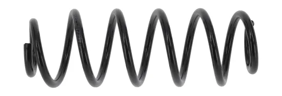 Fahrwerksfeder Hinterachse MONROE SP4733 Bild Fahrwerksfeder Hinterachse MONROE SP4733