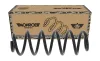 Fahrwerksfeder Hinterachse MONROE SP4733 Bild Fahrwerksfeder Hinterachse MONROE SP4733
