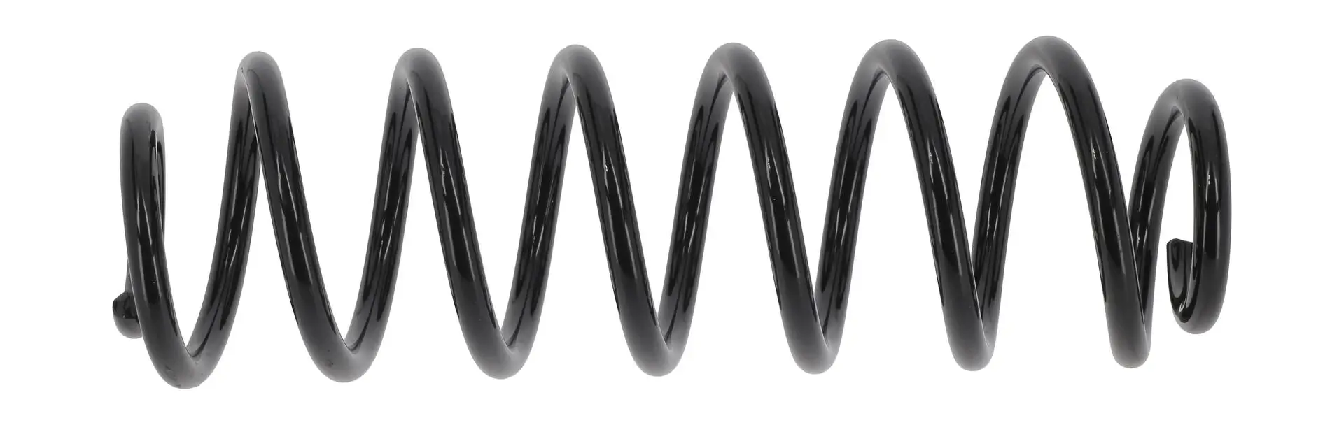 Fahrwerksfeder Hinterachse MONROE SP4734