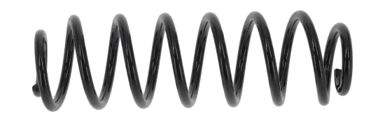 Fahrwerksfeder Hinterachse MONROE SP4734 Bild Fahrwerksfeder Hinterachse MONROE SP4734